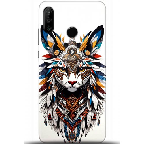 Uyumlu Kılıf HD Baskılı Kılıf - Followed Institution 5570