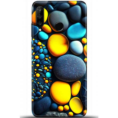 Uyumlu Kılıf HD Baskılı Kılıf - Followed Institution 5612