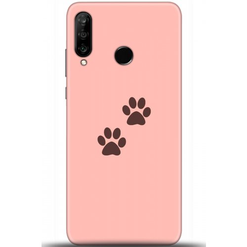 Uyumlu Kılıf HD Baskılı Kılıf - Followed Institution 5615