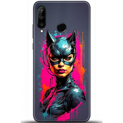 Uyumlu Kılıf HD Baskılı Kılıf - Followed Institution 5669