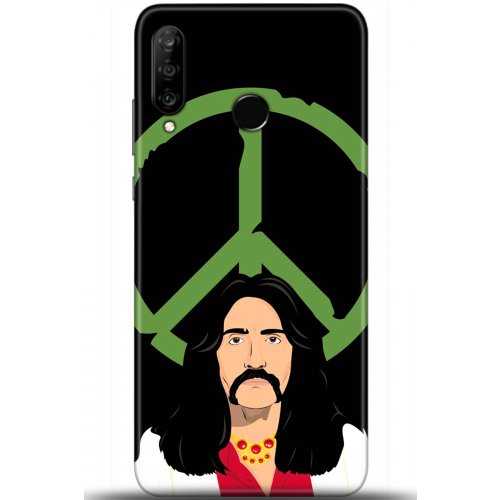 Uyumlu Kılıf HD Baskılı Kılıf - Followed Institution 5674