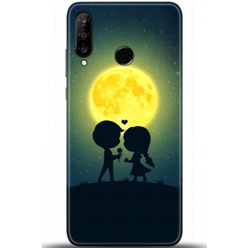 Uyumlu Kılıf HD Baskılı Kılıf - Followed Institution 5690