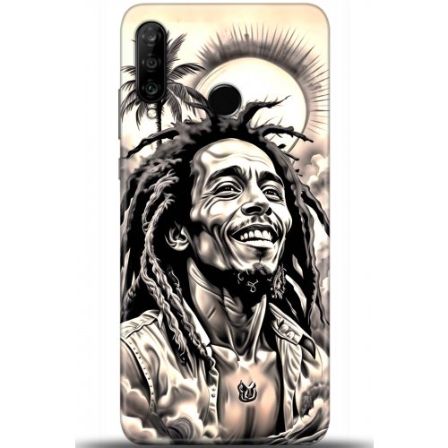 Uyumlu Kılıf HD Baskılı Kılıf - Followed Institution 5695