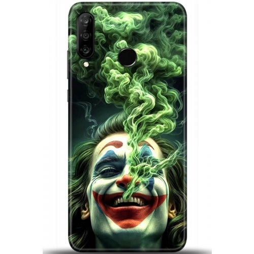 Uyumlu Kılıf HD Baskılı Kılıf - Followed Institution 5698