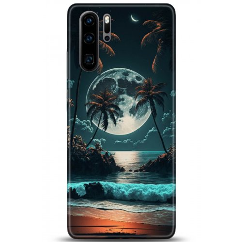 Uyumlu Kılıf HD Baskılı Kılıf - Followed Institution 5007