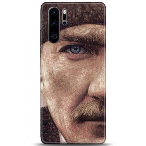 Uyumlu Kılıf HD Baskılı Kılıf - Followed Institution 5008