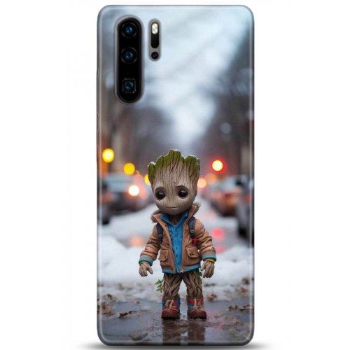 Uyumlu Kılıf HD Baskılı Kılıf - Followed Institution 5014