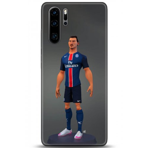 Uyumlu Kılıf HD Baskılı Kılıf - Followed Institution 5016