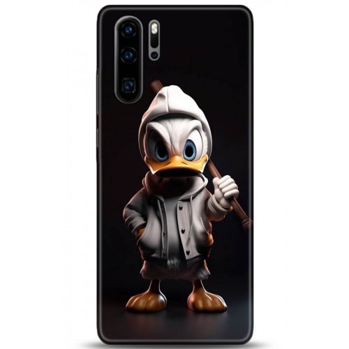 Uyumlu Kılıf HD Baskılı Kılıf - Followed Institution 5019