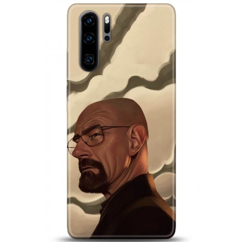 Uyumlu Kılıf HD Baskılı Kılıf - Followed Institution 5026