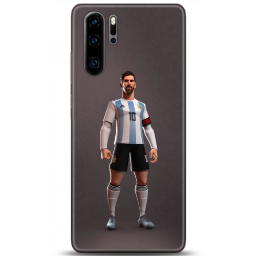 Uyumlu Kılıf HD Baskılı Kılıf - Followed Institution 5040