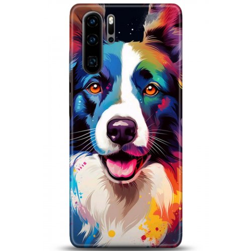 Uyumlu Kılıf HD Baskılı Kılıf - Followed Institution 5041