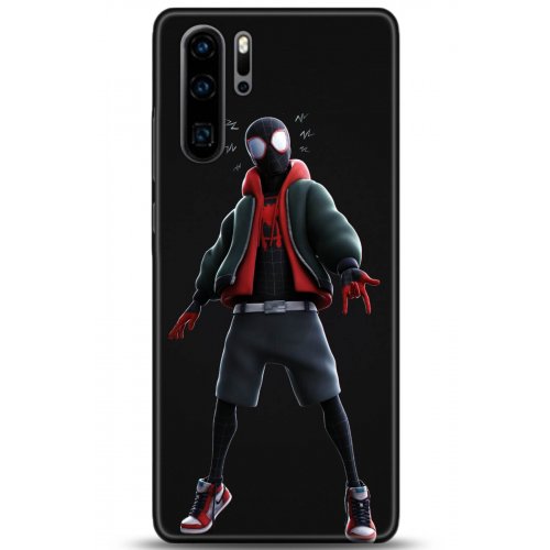 Uyumlu Kılıf HD Baskılı Kılıf - Followed Institution 5046