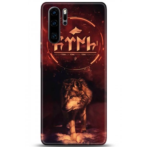 Uyumlu Kılıf HD Baskılı Kılıf - Followed Institution 5056