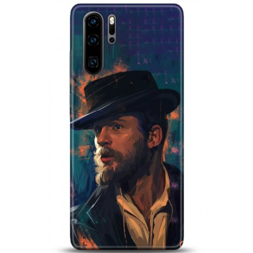 Uyumlu Kılıf HD Baskılı Kılıf - Followed Institution 5094