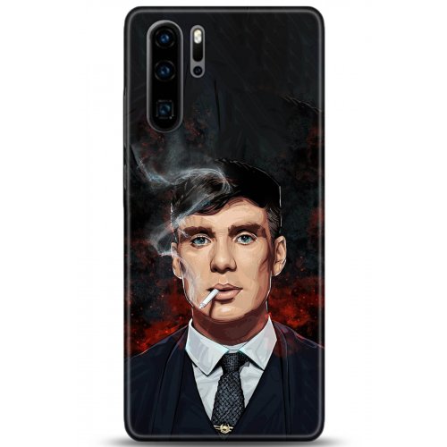 Uyumlu Kılıf HD Baskılı Kılıf - Followed Institution 5109