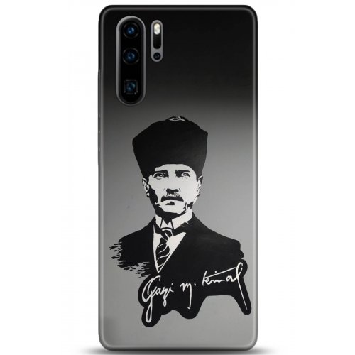 Uyumlu Kılıf HD Baskılı Kılıf - Followed Institution 5112