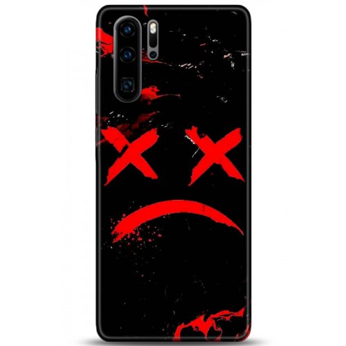 Uyumlu Kılıf HD Baskılı Kılıf - Followed Institution 5139