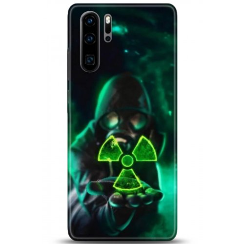 Uyumlu Kılıf HD Baskılı Kılıf - Followed Institution 5153