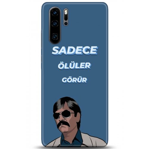 Uyumlu Kılıf HD Baskılı Kılıf - Followed Institution 5170