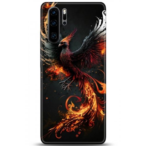 Uyumlu Kılıf HD Baskılı Kılıf - Followed Institution 5187