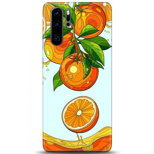 Uyumlu Kılıf HD Baskılı Kılıf - Followed Institution 5202