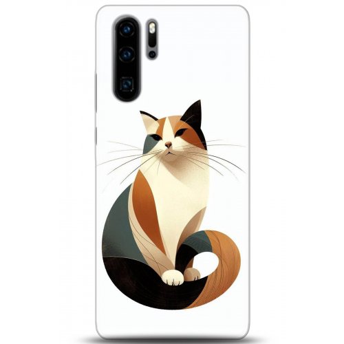 Uyumlu Kılıf HD Baskılı Kılıf - Followed Institution 5213