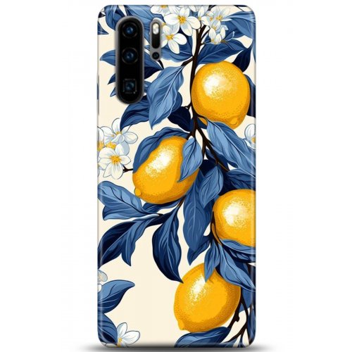 Uyumlu Kılıf HD Baskılı Kılıf - Followed Institution 5229