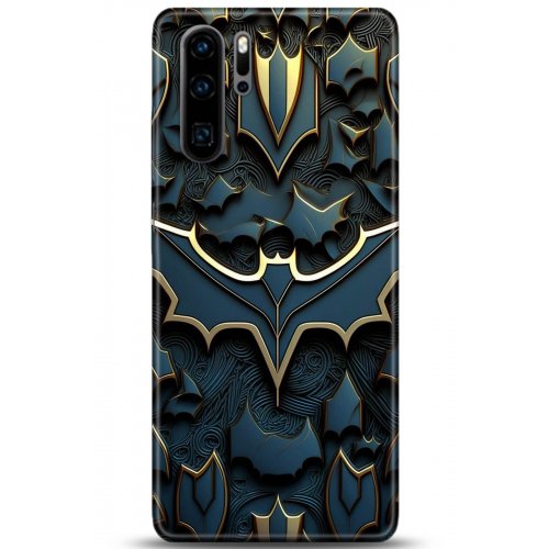 Uyumlu Kılıf HD Baskılı Kılıf - Followed Institution 5249