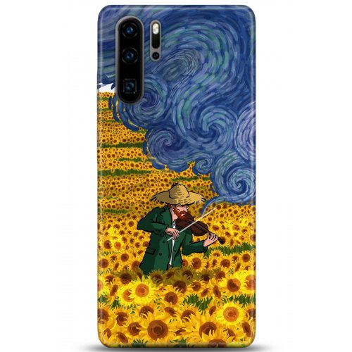 Uyumlu Kılıf HD Baskılı Kılıf - Followed Institution 5250