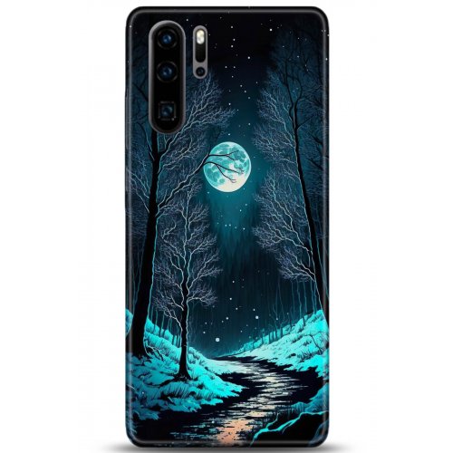 Uyumlu Kılıf HD Baskılı Kılıf - Followed Institution 5265