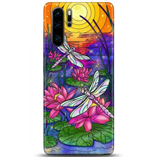 Uyumlu Kılıf HD Baskılı Kılıf - Followed Institution 5274