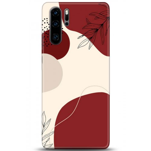 Uyumlu Kılıf HD Baskılı Kılıf - Followed Institution 5280