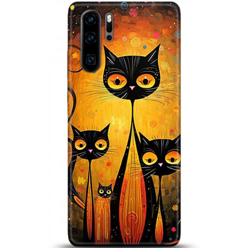 Uyumlu Kılıf HD Baskılı Kılıf - Followed Institution 5316