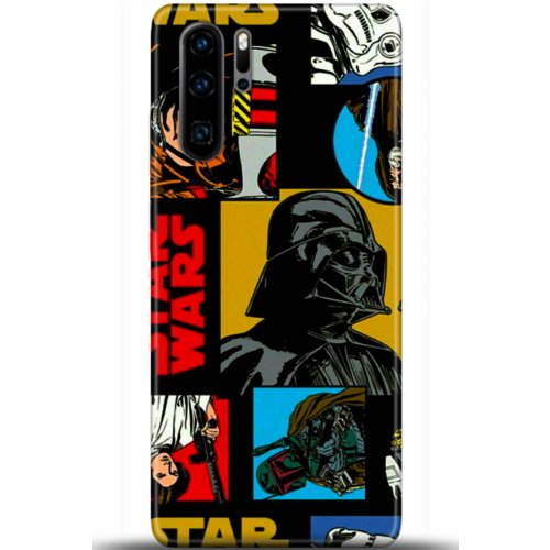 Uyumlu Kılıf HD Baskılı Kılıf - Followed Institution 5385