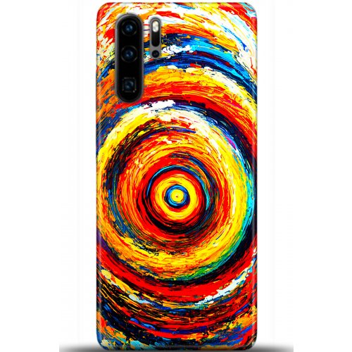 Uyumlu Kılıf HD Baskılı Kılıf - Followed Institution 5391