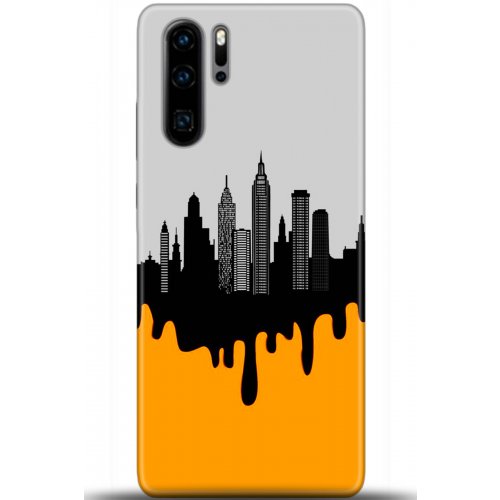 Uyumlu Kılıf HD Baskılı Kılıf - Followed Institution 5394