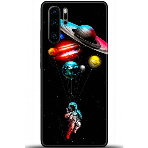 Uyumlu Kılıf HD Baskılı Kılıf - Followed Institution 5403