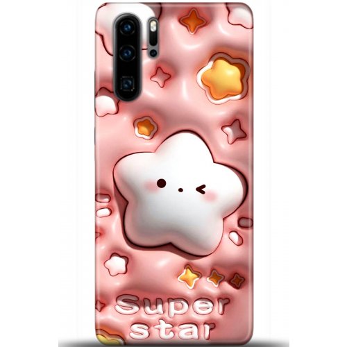 Uyumlu Kılıf HD Baskılı Kılıf - Followed Institution 5420