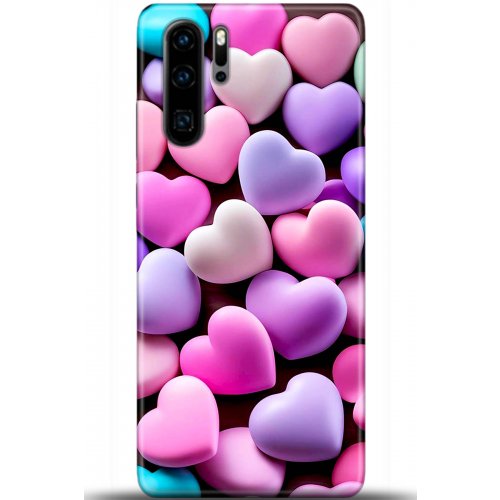 Uyumlu Kılıf HD Baskılı Kılıf - Followed Institution 5432