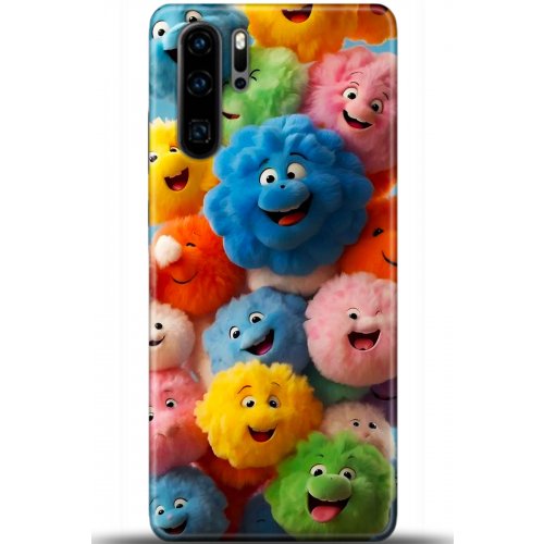 Uyumlu Kılıf HD Baskılı Kılıf - Followed Institution 5439