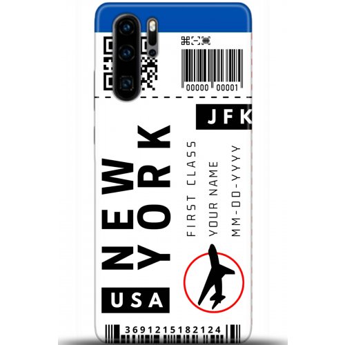 Uyumlu Kılıf HD Baskılı Kılıf - Followed Institution 5490