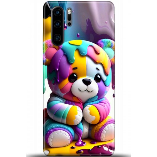 Uyumlu Kılıf HD Baskılı Kılıf - Followed Institution 5493