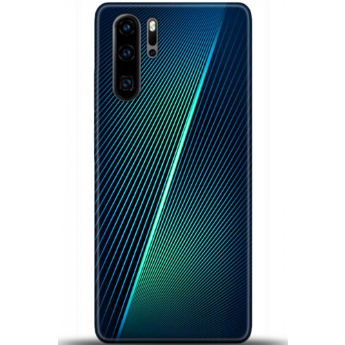 Uyumlu Kılıf HD Baskılı Kılıf - Followed Institution 5495