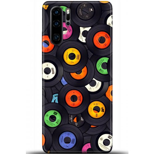 Uyumlu Kılıf HD Baskılı Kılıf - Followed Institution 5505