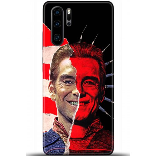 Uyumlu Kılıf HD Baskılı Kılıf - Followed Institution 5508