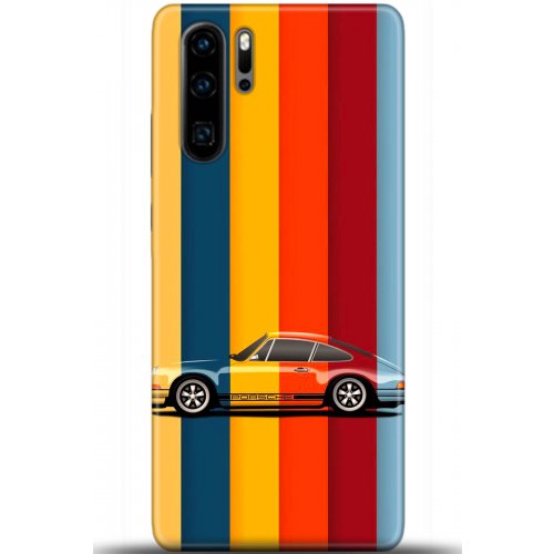 Uyumlu Kılıf HD Baskılı Kılıf - Followed Institution 5516