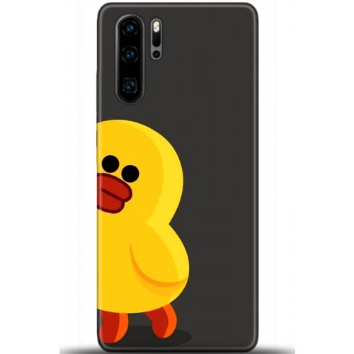 Uyumlu Kılıf HD Baskılı Kılıf - Followed Institution 5519