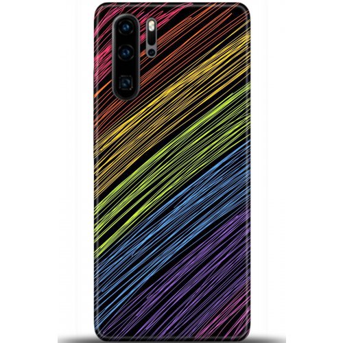 Uyumlu Kılıf HD Baskılı Kılıf - Followed Institution 5525