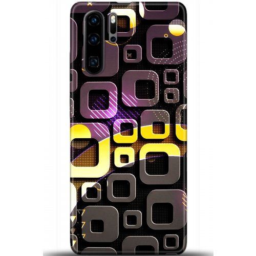 Uyumlu Kılıf HD Baskılı Kılıf - Followed Institution 5526